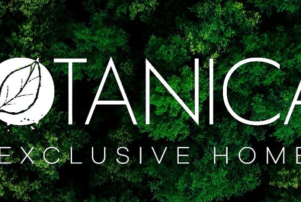 Botanical Exclusive Home